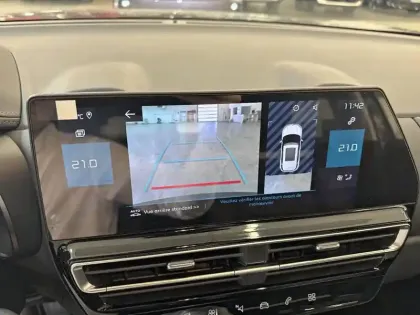 Photo 17 Citroën C5 aircross  BlueHDi 130 EAT8