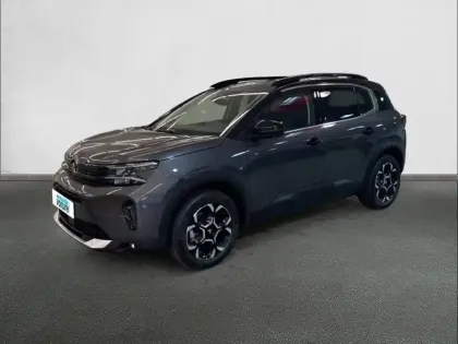 Photo 40 Citroën C5 aircross  BlueHDi 130 EAT8