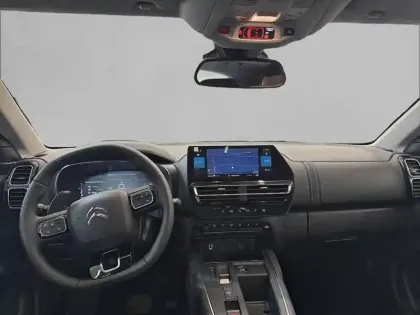 Photo 7 Citroën C5 aircross  BlueHDi 130 EAT8