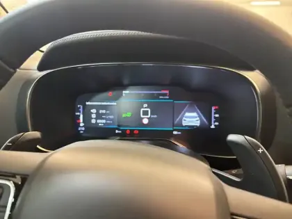 Photo 9 Citroën C5 aircross  BlueHDi 130 EAT8