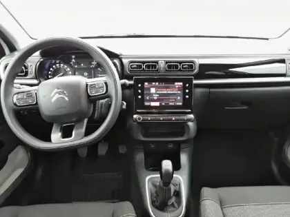 Photo 7 Citroën C3  PureTech 83 ch BVM5