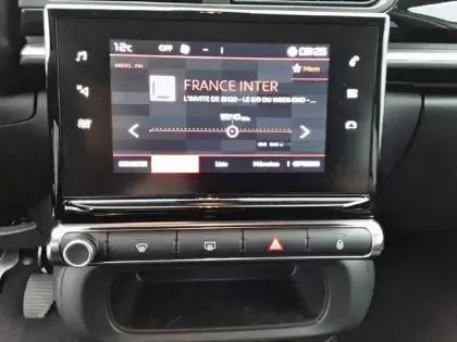 Photo 19 Citroën C3  PureTech 83 ch BVM5