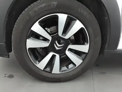 Photo 12 Citroën C3  PureTech 83 ch BVM5