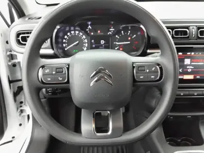 Photo 8 Citroën C3  PureTech 83 ch BVM5