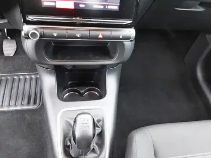 Photo 13 Citroën C3  PureTech 83 ch BVM5