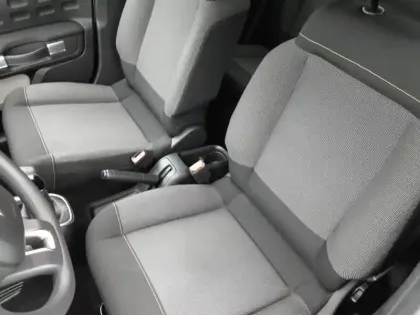 Photo 10 Citroën C3  PureTech 83 ch BVM5