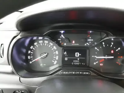 Photo 9 Citroën C3  PureTech 83 ch BVM5