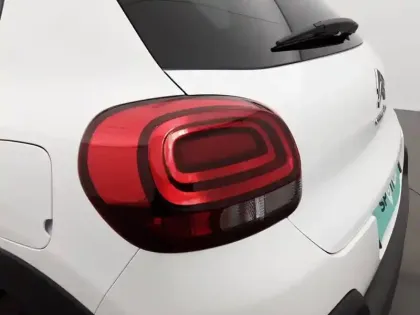 Photo 16 Citroën C3  PureTech 83 ch BVM5