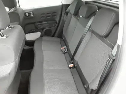 Photo 11 Citroën C3  PureTech 83 ch BVM5