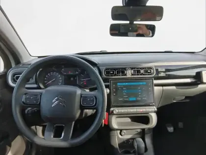 Photo 7 Citroën C3  PureTech 110 ch EAT6