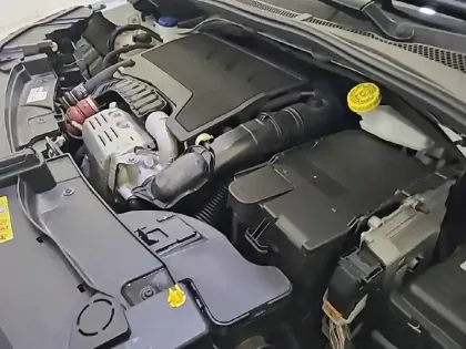 Photo 39 Citroën C3  PureTech 110 ch EAT6