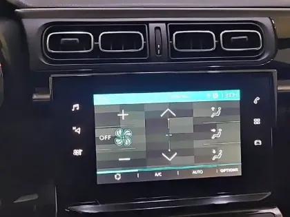 Photo 44 Citroën C3  PureTech 110 ch EAT6