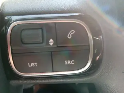 Photo 18 Citroën C3  PureTech 110 ch EAT6