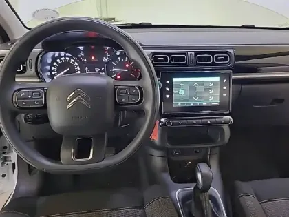 Photo 32 Citroën C3  PureTech 110 ch EAT6