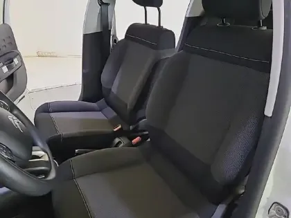 Photo 35 Citroën C3  PureTech 110 ch EAT6