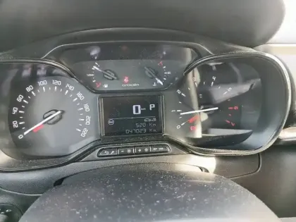 Photo 9 Citroën C3  PureTech 110 ch EAT6