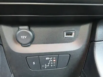 Photo 14 Citroën C3  PureTech 110 ch EAT6