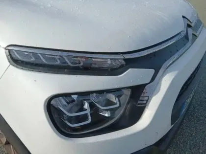 Photo 15 Citroën C3  PureTech 110 ch EAT6