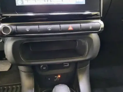 Photo 49 Citroën C3  PureTech 110 ch EAT6