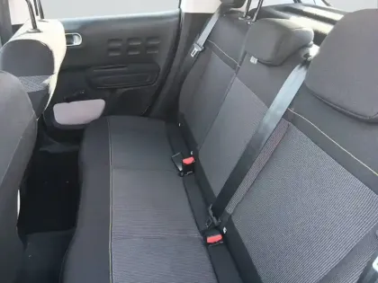 Photo 11 Citroën C3  PureTech 110 ch EAT6