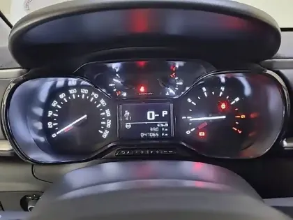 Photo 34 Citroën C3  PureTech 110 ch EAT6