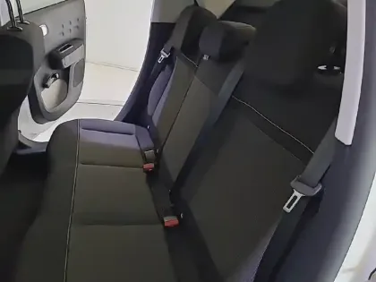 Photo 36 Citroën C3  PureTech 110 ch EAT6