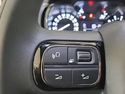 Photo 52 Citroën C3  PureTech 110 ch EAT6