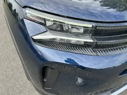 Photo 15 Citroën C5 aircross  BlueHDi 130 EAT8