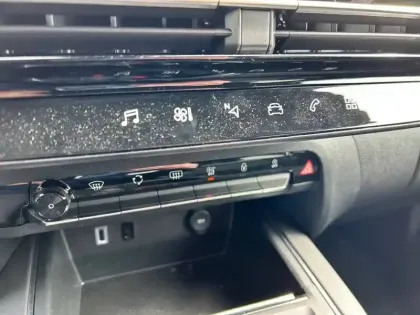 Photo 20 Citroën C5 aircross  BlueHDi 130 EAT8