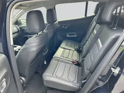 Photo 11 Citroën C5 aircross  BlueHDi 130 EAT8