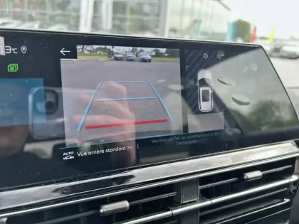 Photo 14 Citroën C5 aircross  BlueHDi 130 EAT8