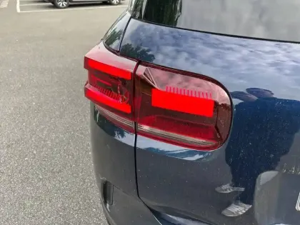 Photo 16 Citroën C5 aircross  BlueHDi 130 EAT8