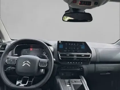 Photo 7 Citroën C5 aircross  BlueHDi 130 EAT8