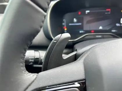 Photo 17 Citroën C5 aircross  BlueHDi 130 EAT8