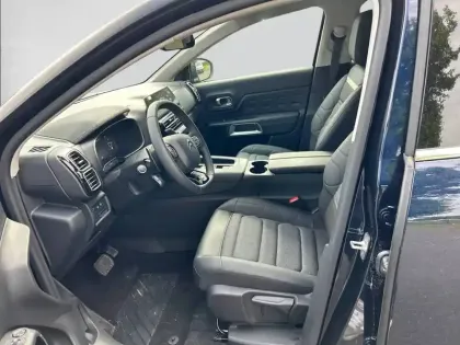 Photo 10 Citroën C5 aircross  BlueHDi 130 EAT8