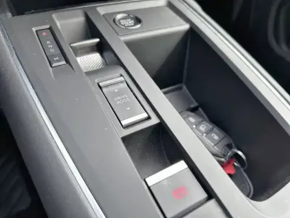 Photo 21 Citroën C5 aircross  BlueHDi 130 EAT8