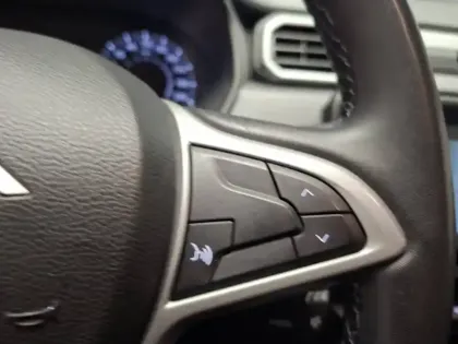 Photo 27 Dacia Duster  Blue dCi 115 4x4