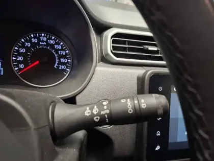 Photo 30 Dacia Duster  Blue dCi 115 4x4