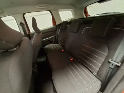 Photo 19 Dacia Duster  Blue dCi 115 4x4