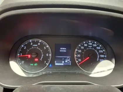 Photo 25 Dacia Duster  Blue dCi 115 4x4