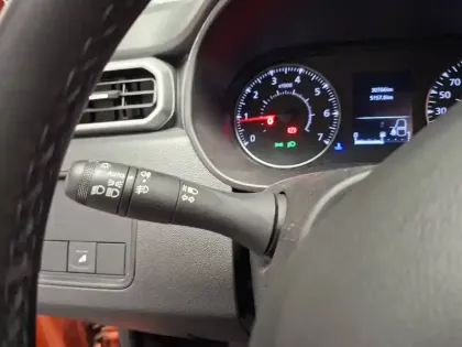 Photo 29 Dacia Duster  Blue dCi 115 4x4