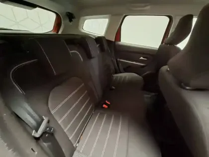 Photo 23 Dacia Duster  Blue dCi 115 4x4