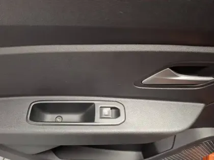 Photo 17 Dacia Duster  Blue dCi 115 4x4