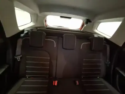 Photo 38 Dacia Duster  Blue dCi 115 4x4