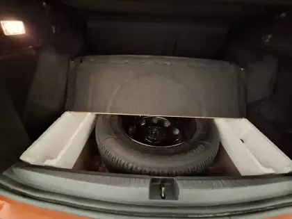 Photo 21 Dacia Duster  Blue dCi 115 4x4