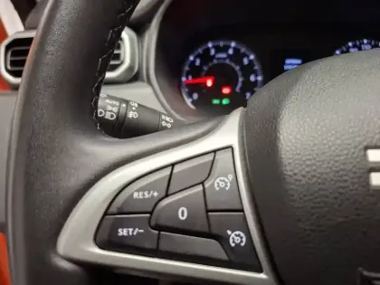 Photo 28 Dacia Duster  Blue dCi 115 4x4