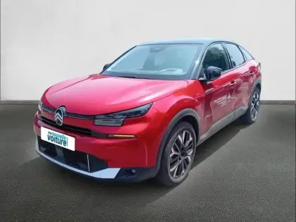 Photo Citroën C4 Max