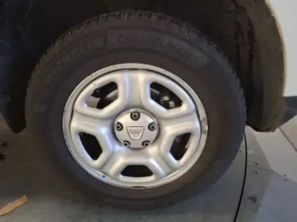 Photo 7 Dacia Duster  TCe 130 FAP 4x2