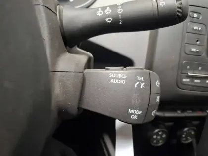 Photo 31 Dacia Duster  TCe 130 FAP 4x2