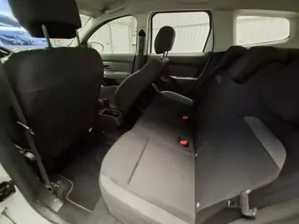 Photo 19 Dacia Duster  TCe 130 FAP 4x2